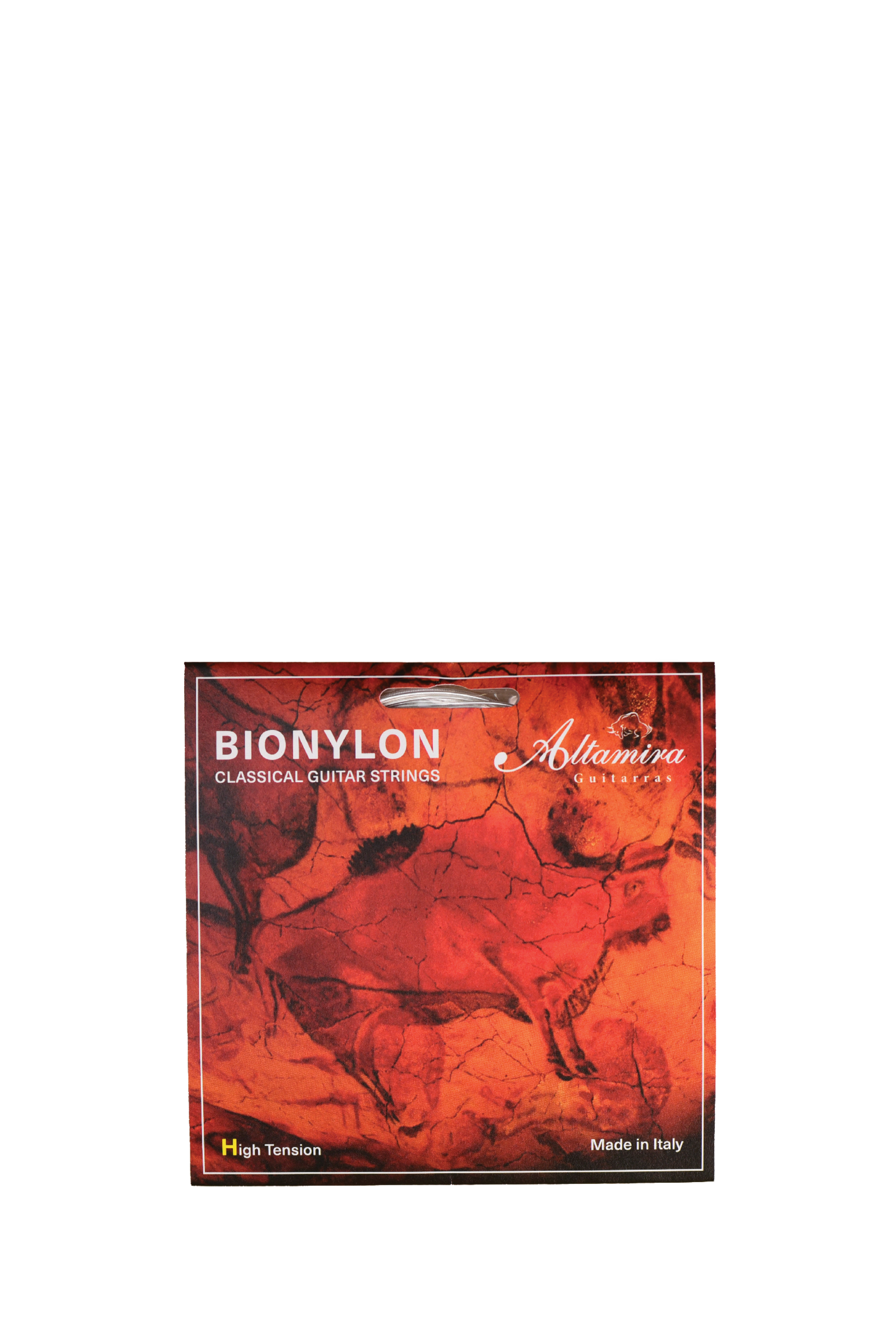 Bionylon Strings