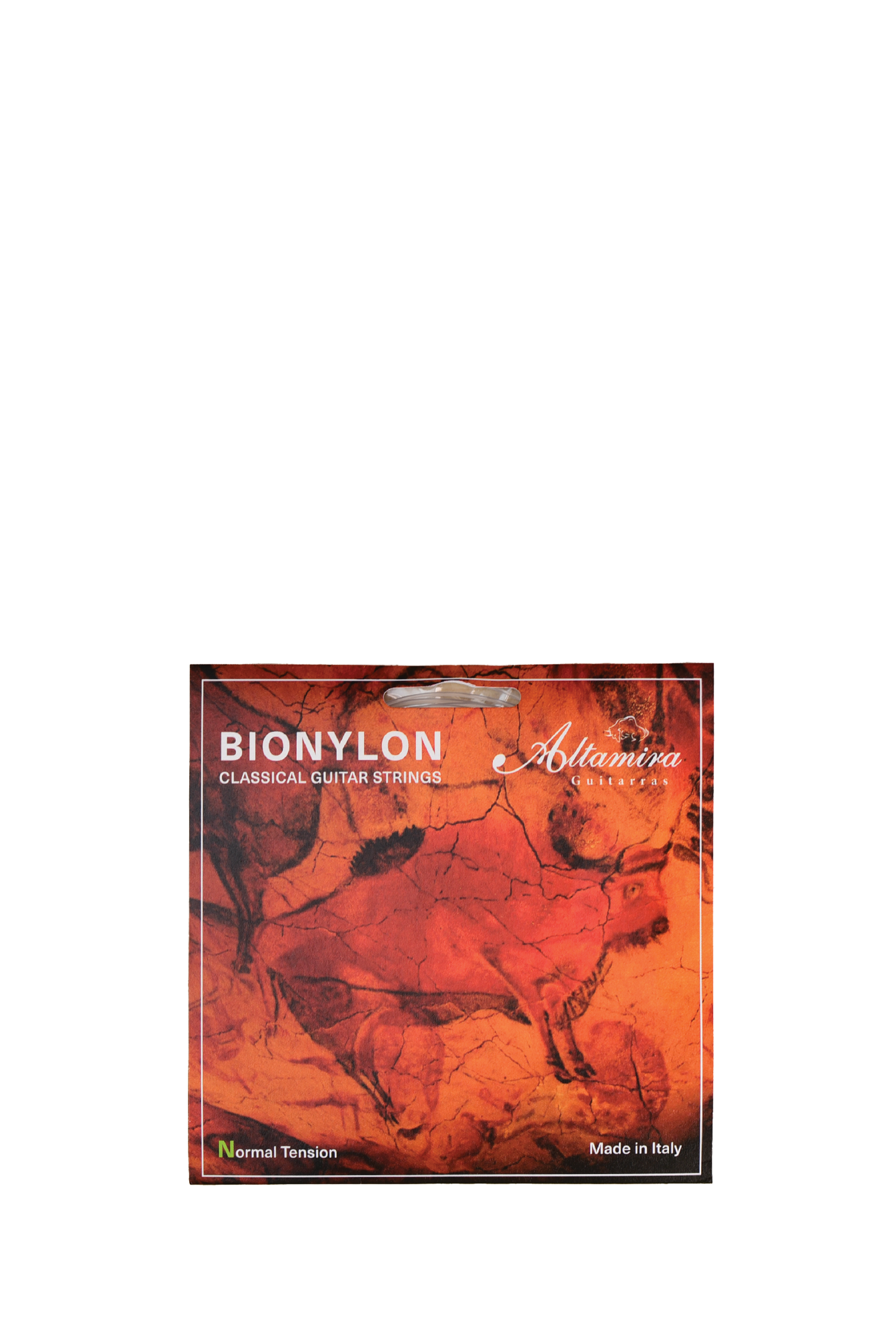 Bionylon Strings