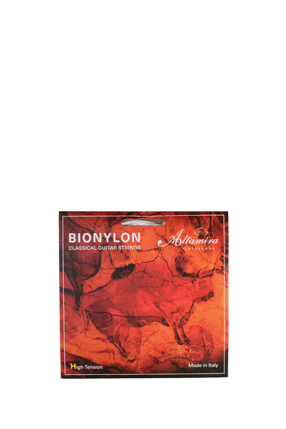 Bionylon Strings