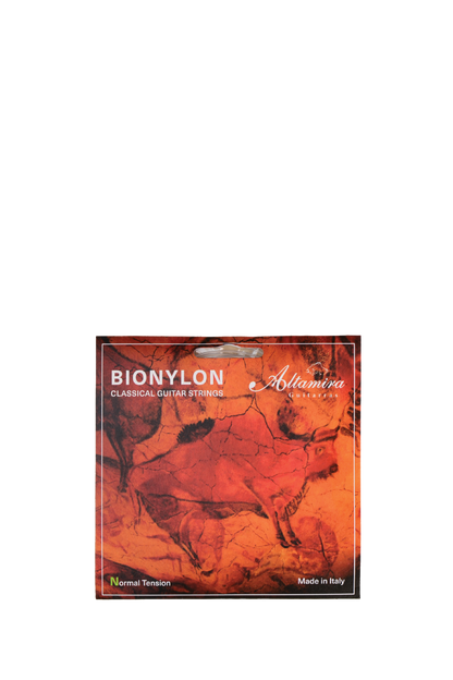 Bionylon Strings