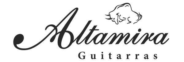 Altamira Guitars