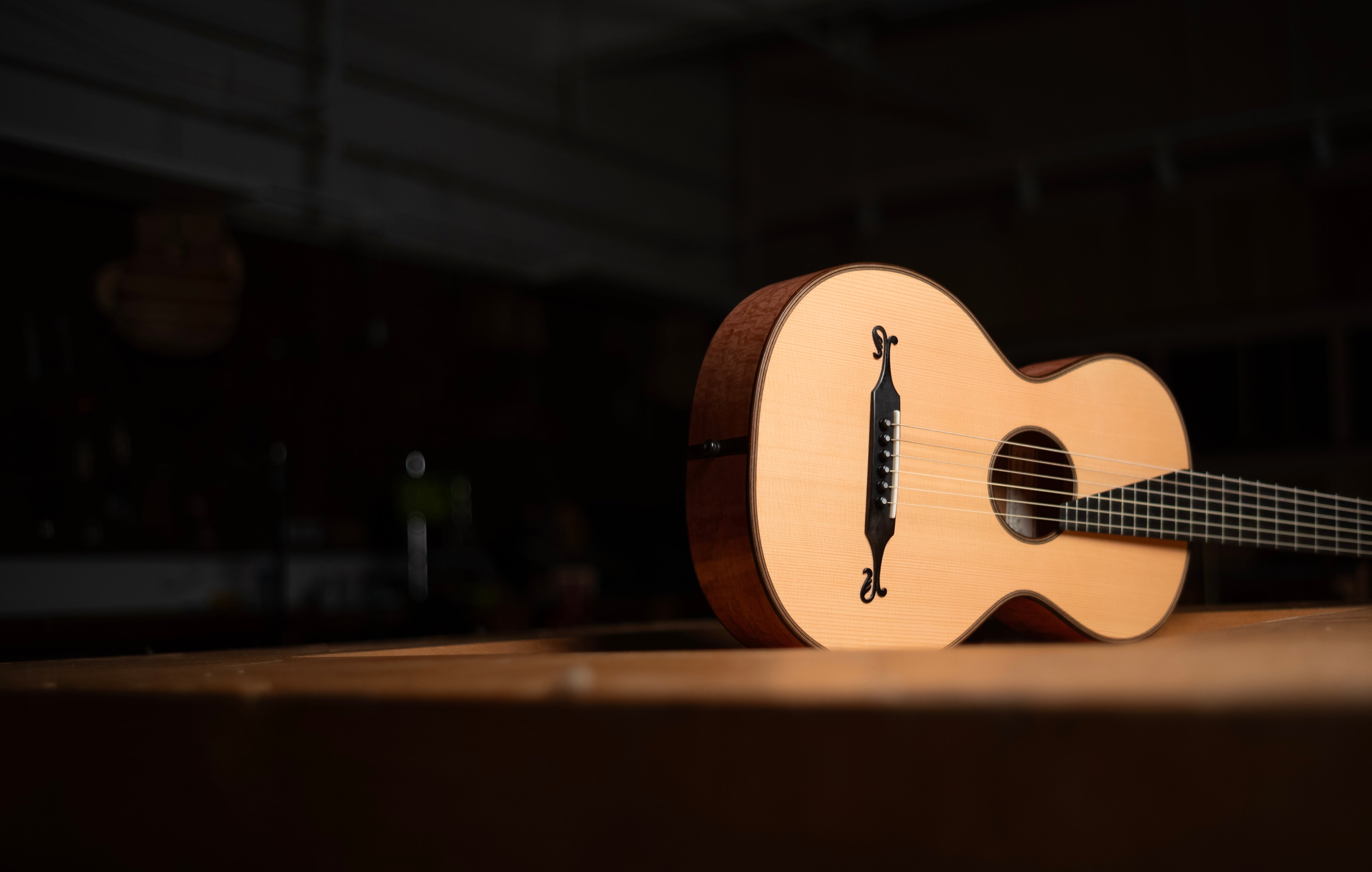 Altamira Guitars