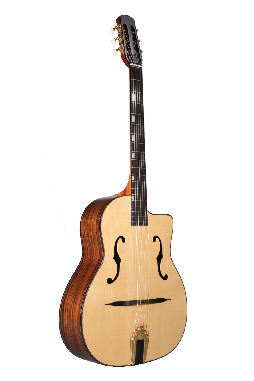 Gypsy Jazz Altamira Guitars gypsy-jazz-altamira-guitars